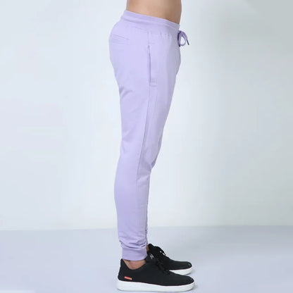 Lavender Premium Women's Joggers