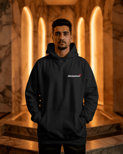 Premium Unisex Ayrton Senna Hoodie – Tribute to an F1 Icon